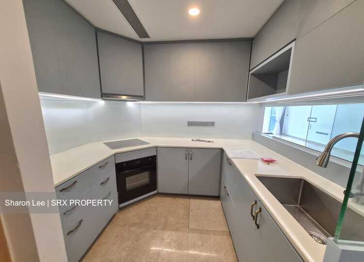 Marina Bay Suites (D1), Condominium #526372211